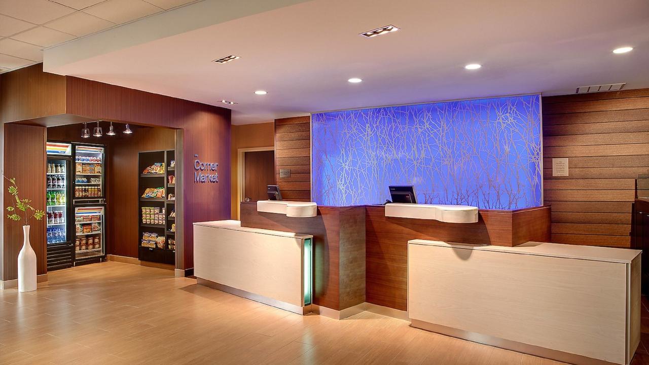 Fairfield Inn & Suites By Marriott Jasper - thumb 4