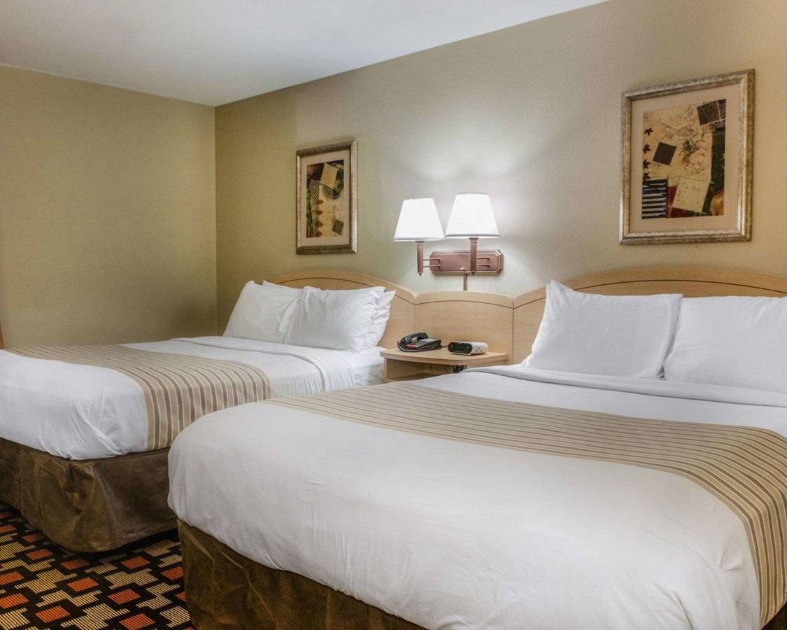 Suburban Extended Stay Northeast - thumb 16