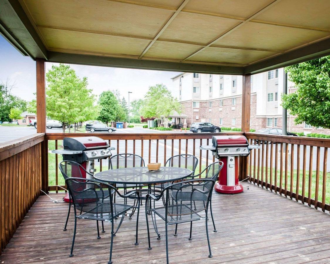 Suburban Extended Stay Northeast - thumb 4