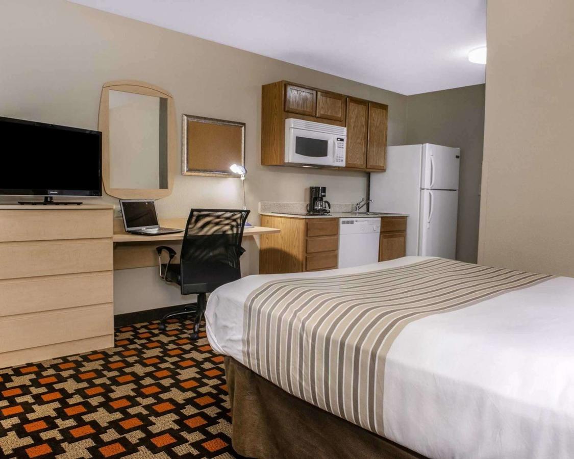 Suburban Extended Stay Northeast - thumb 22
