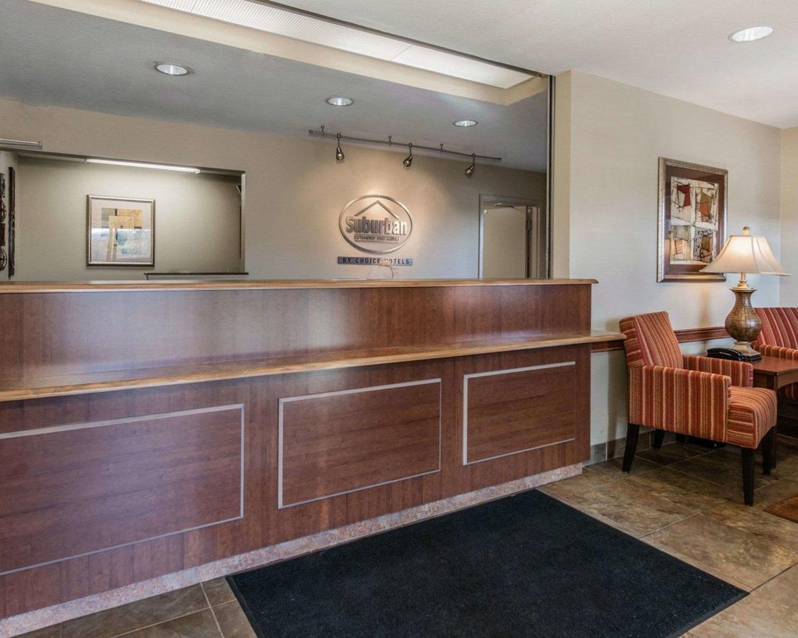 Suburban Extended Stay Northeast - thumb 25