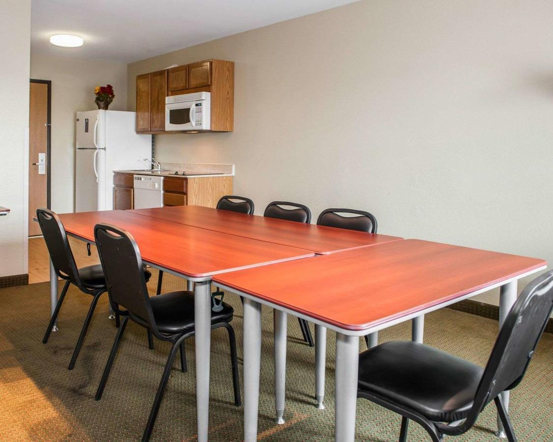 Suburban Extended Stay Northeast - thumb 10