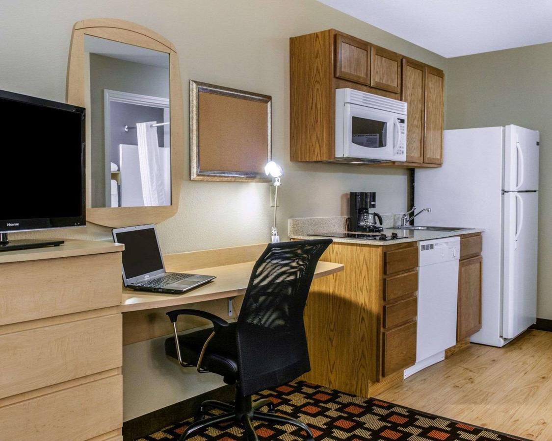 Suburban Extended Stay Northeast - thumb 1