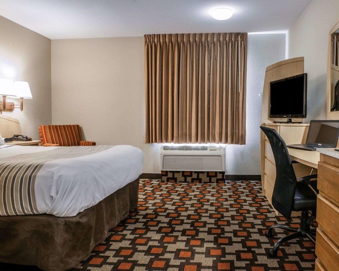 Suburban Extended Stay Northeast - thumb 18