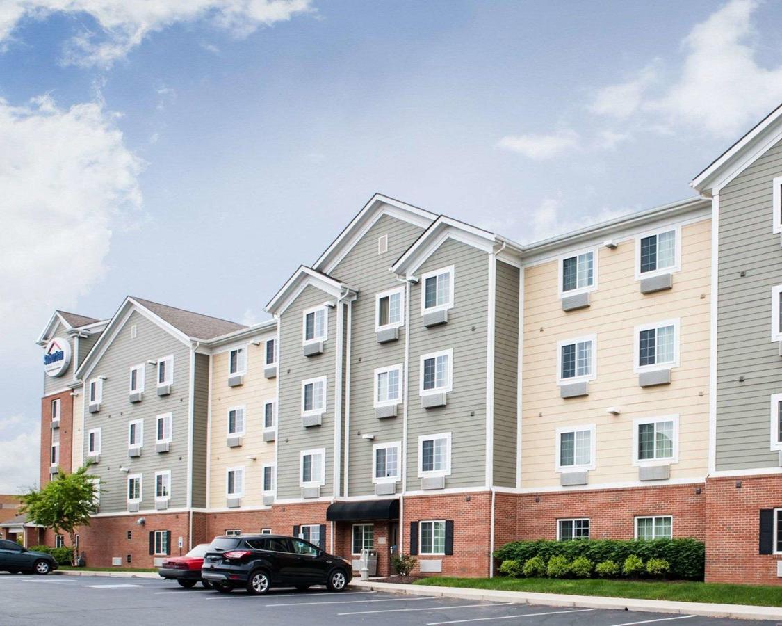 Suburban Extended Stay Northeast - thumb 23