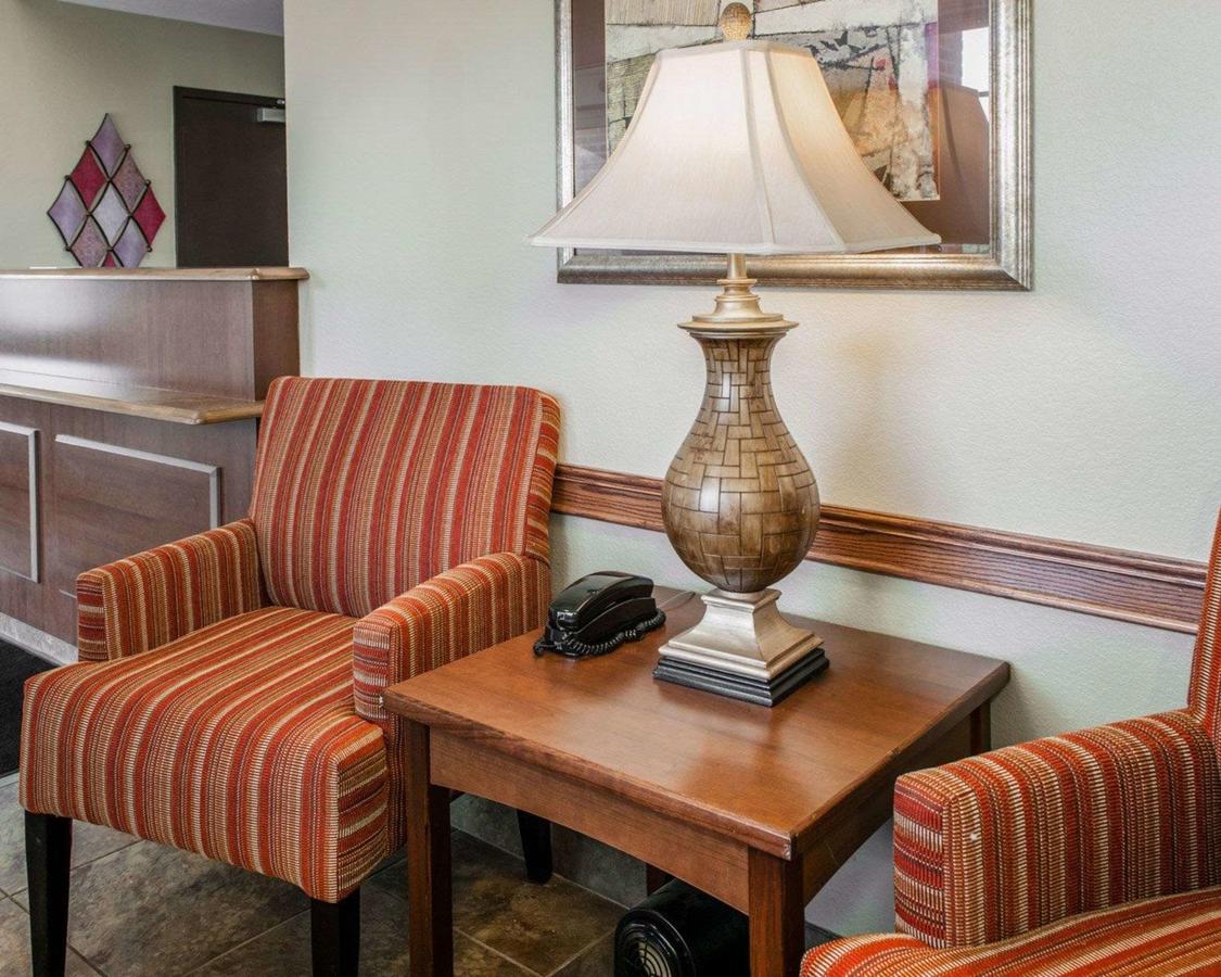 Suburban Extended Stay Northeast - thumb 14