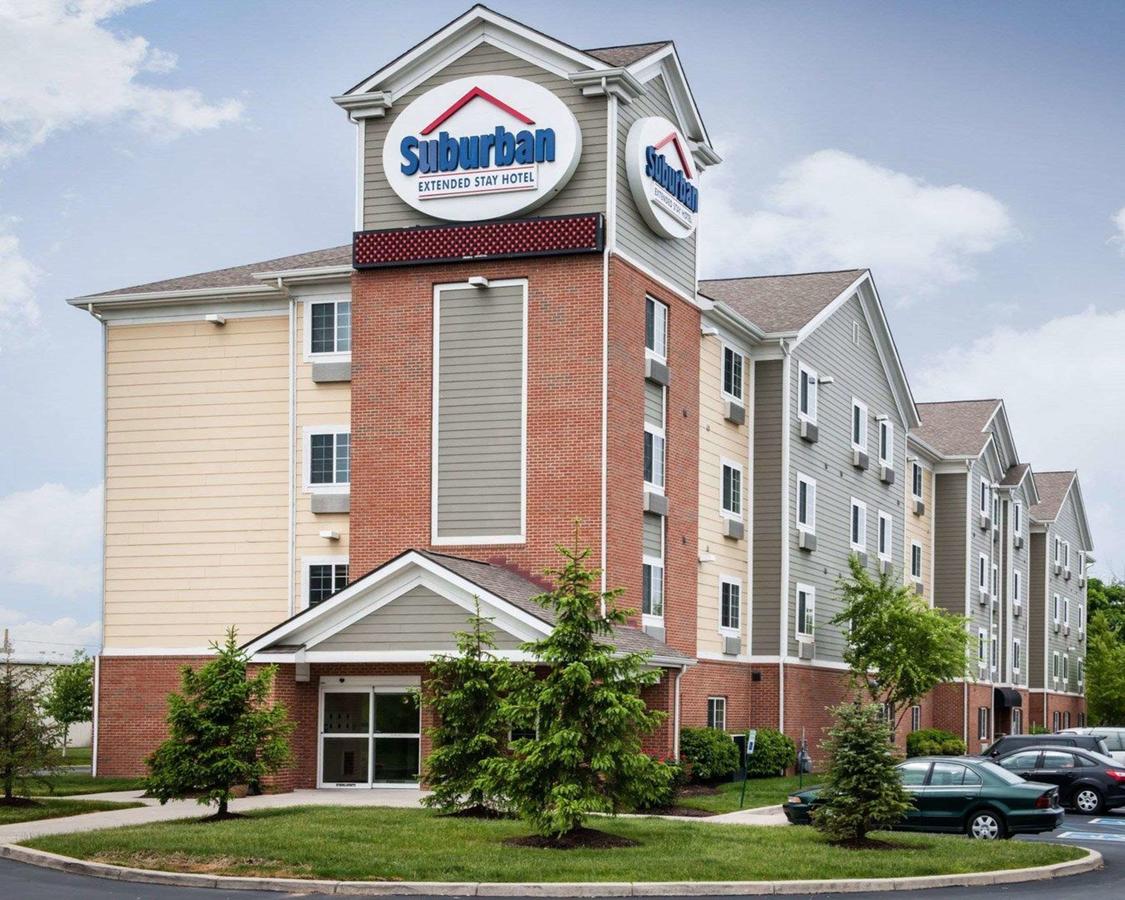 Suburban Extended Stay Northeast - thumb 0