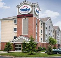 Suburban Extended Stay Northeast - Accommodation Indiana