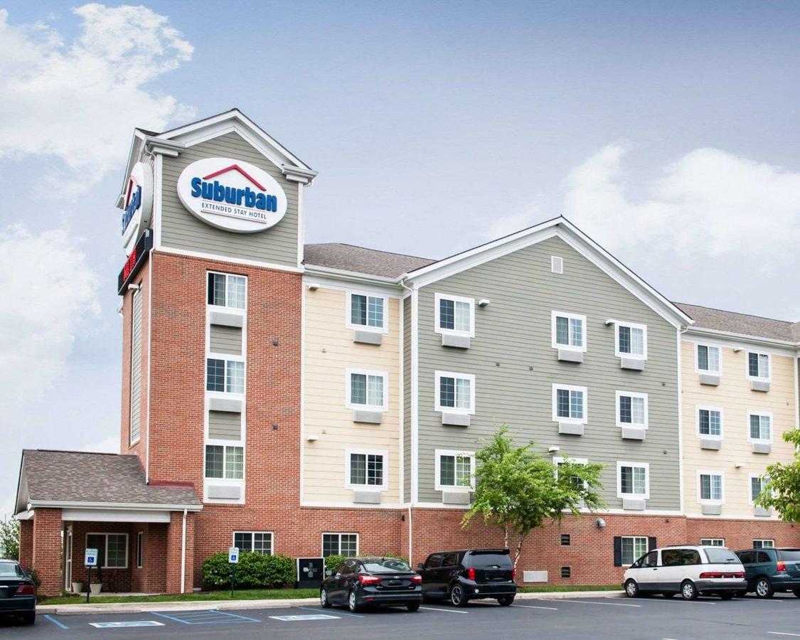 Suburban Extended Stay Northeast - thumb 5
