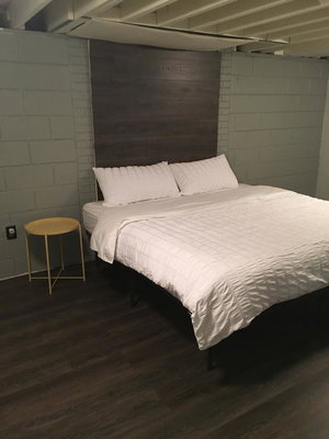 Private Basement Apartment