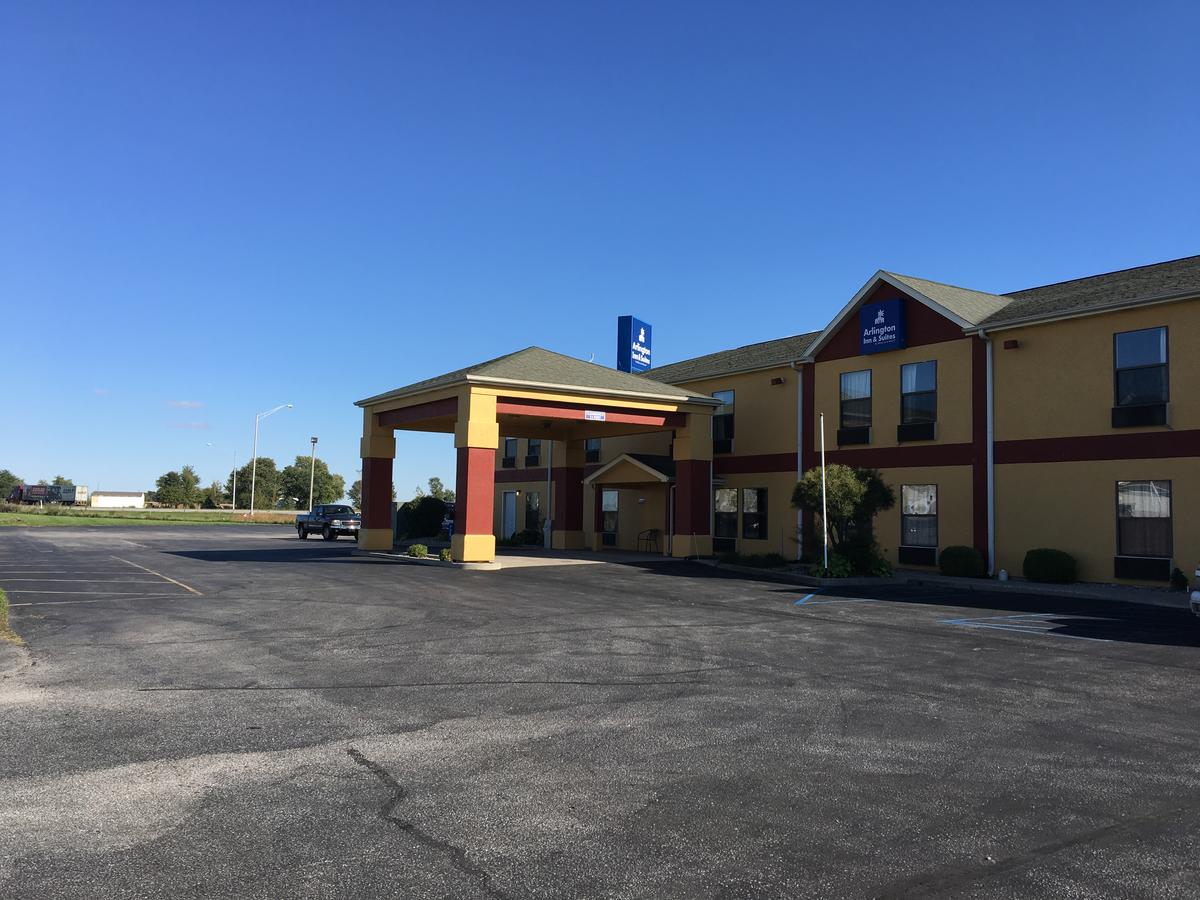 Arlington Inn And Suites - thumb 0