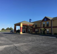Arlington Inn And Suites - Accommodation Indiana