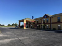 Booking Warren Accommodation Indiana