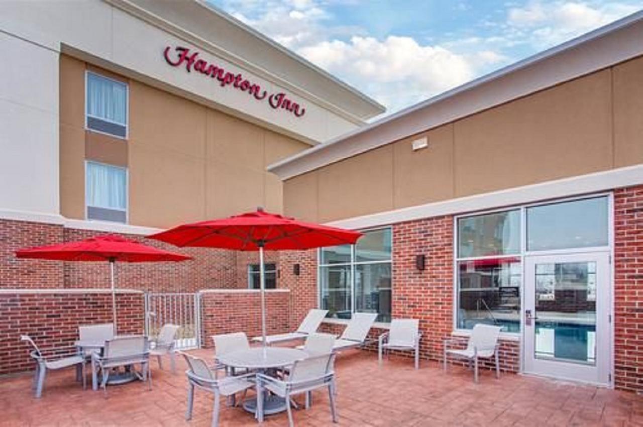 Hampton Inn Vincennes - thumb 4
