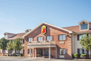 Super 8 By Wyndham Madison/Hanover Area