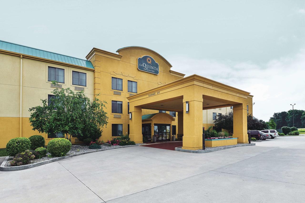 La Quinta By Wyndham Lafayette - thumb 6
