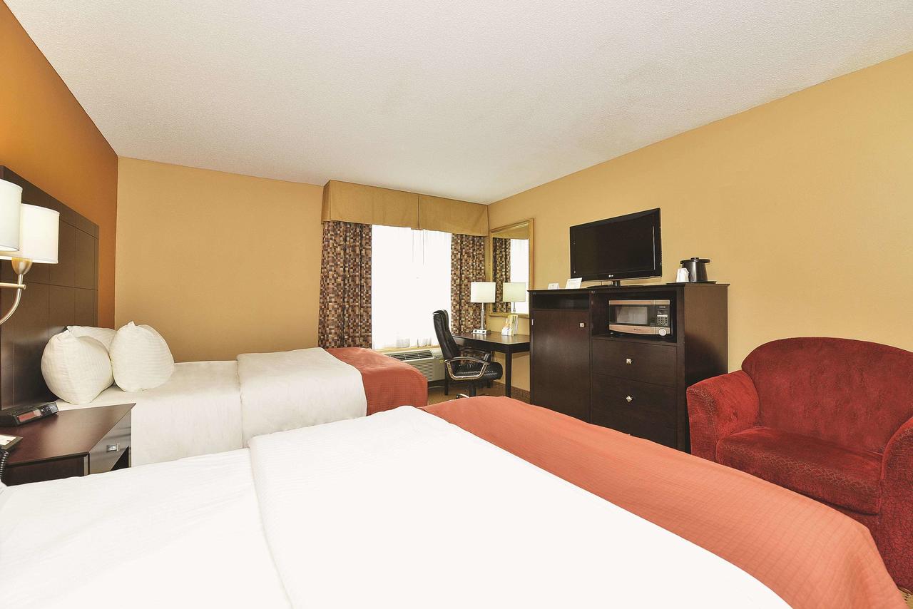 La Quinta By Wyndham Lafayette - thumb 17