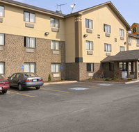 Super 8 by Wyndham Hammond/North - Accommodation Indiana