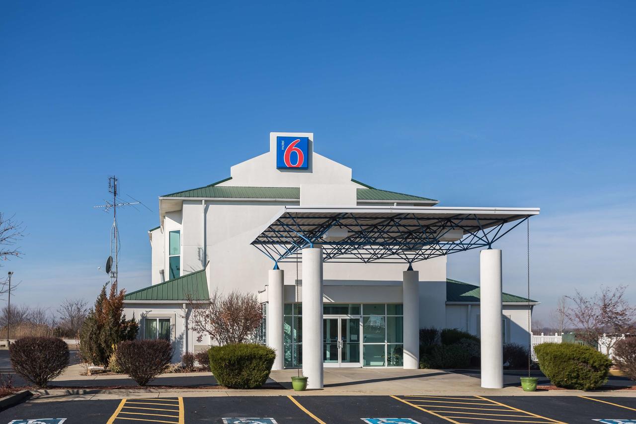 Motel 6 Dale - thumb 3