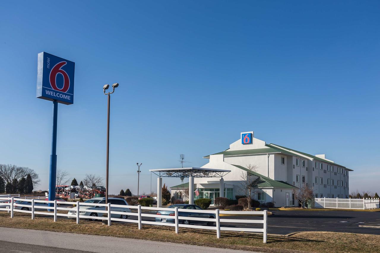 Motel 6 Dale - thumb 4