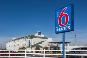 Motel 6 Dale