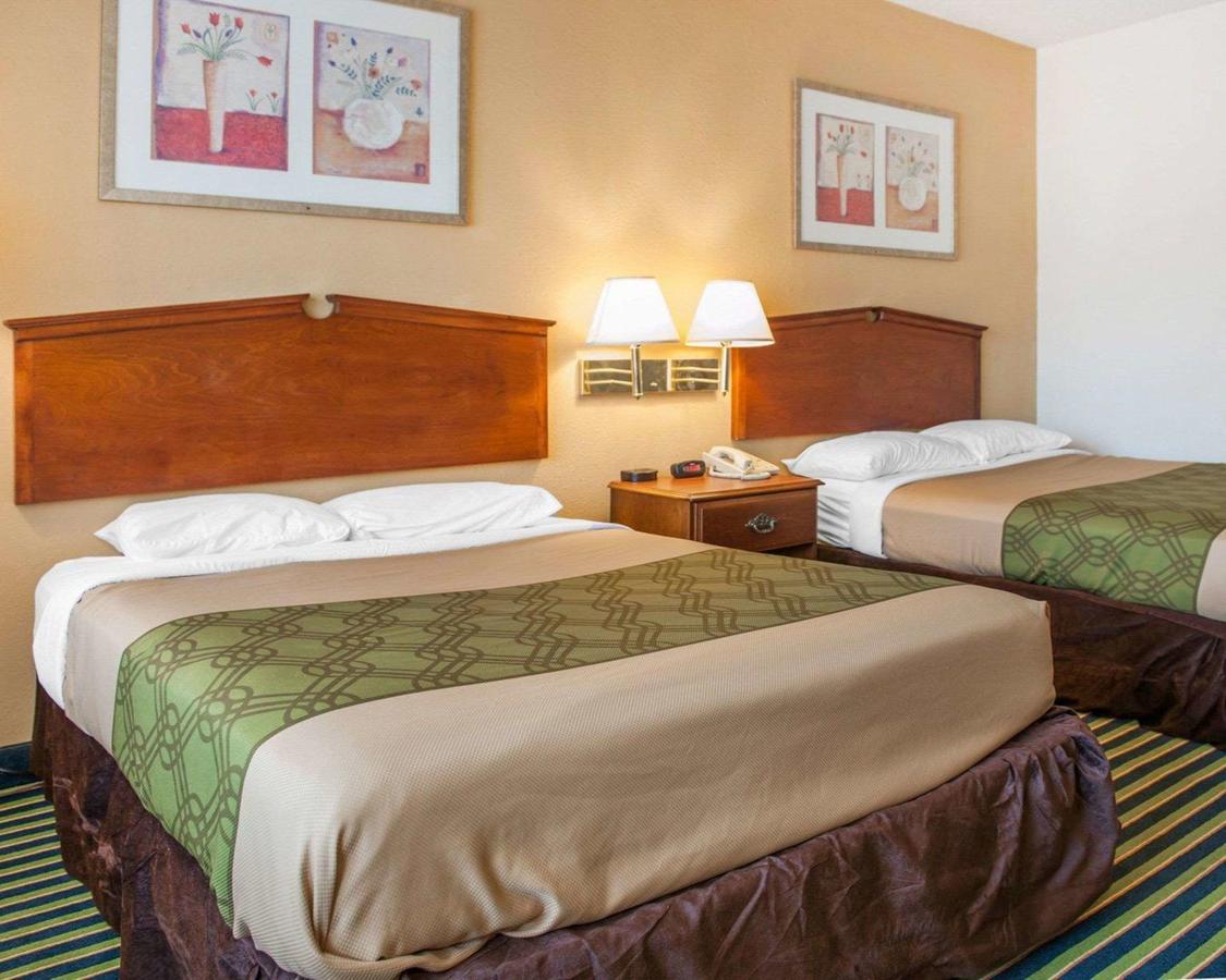 Econo Lodge Evansville - thumb 1