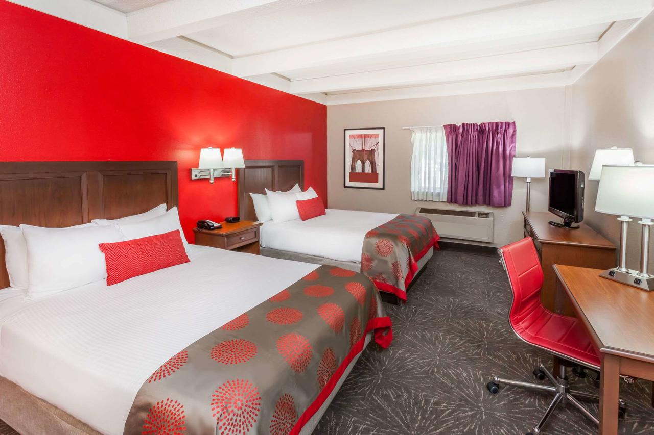 Ramada By Wyndham Hammond Hotel & Conference Center - thumb 21