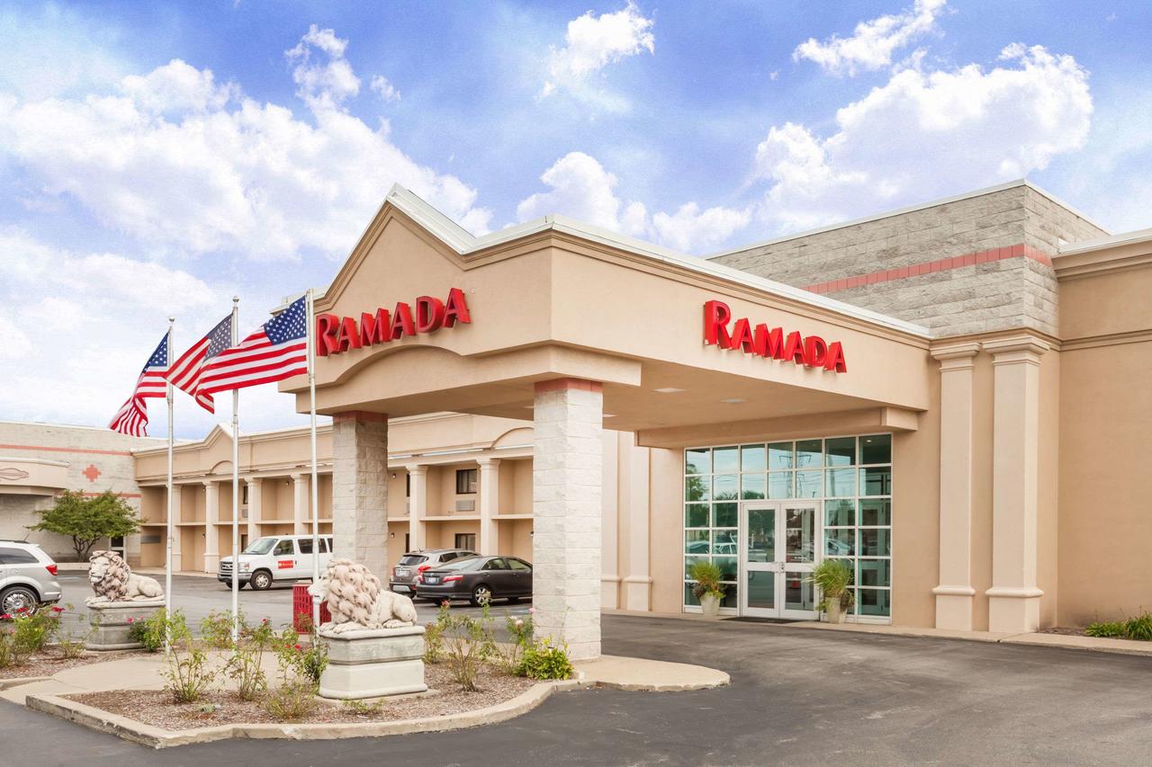 Ramada By Wyndham Hammond Hotel & Conference Center - thumb 16