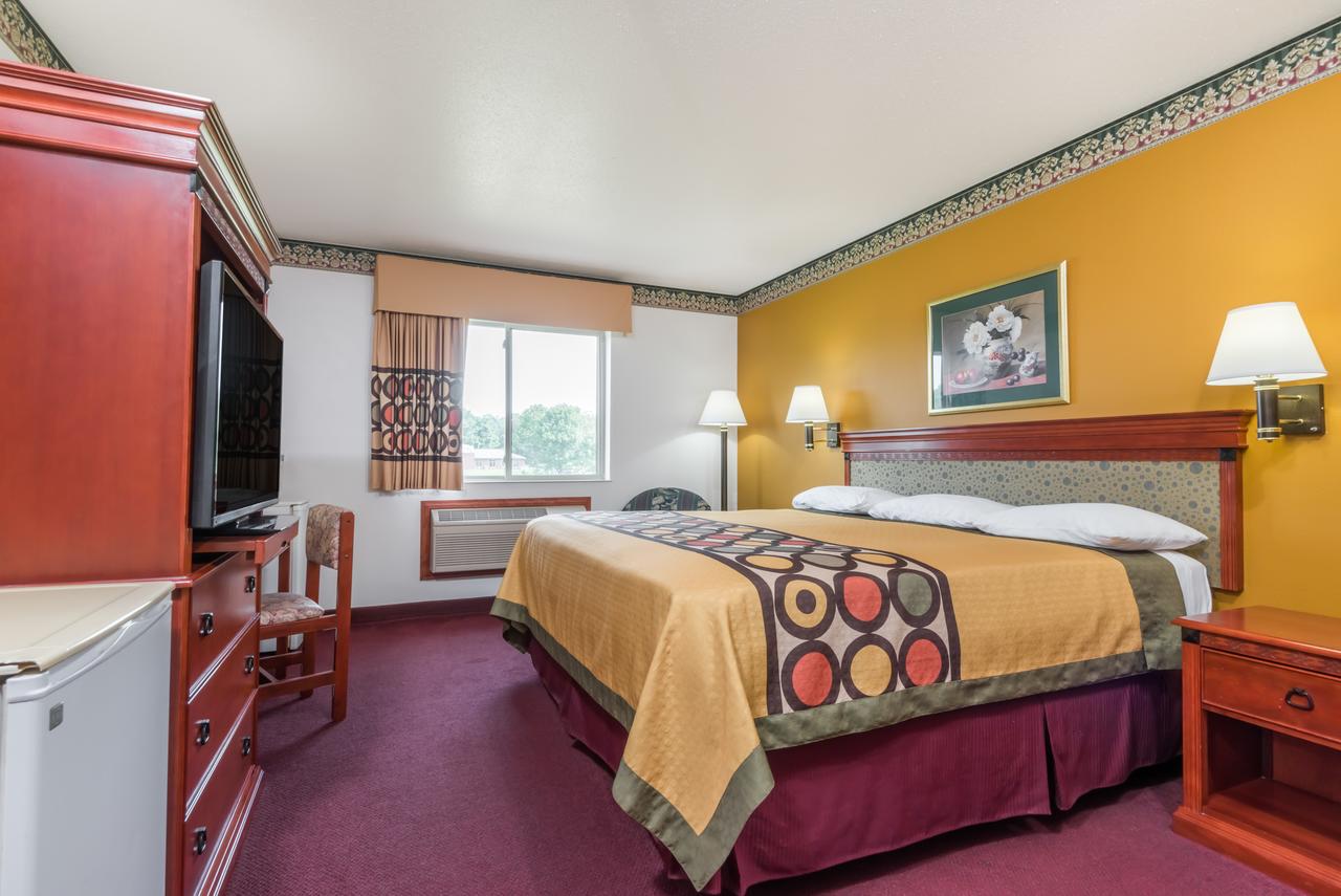 Super 8 By Wyndham Bedford - thumb 15