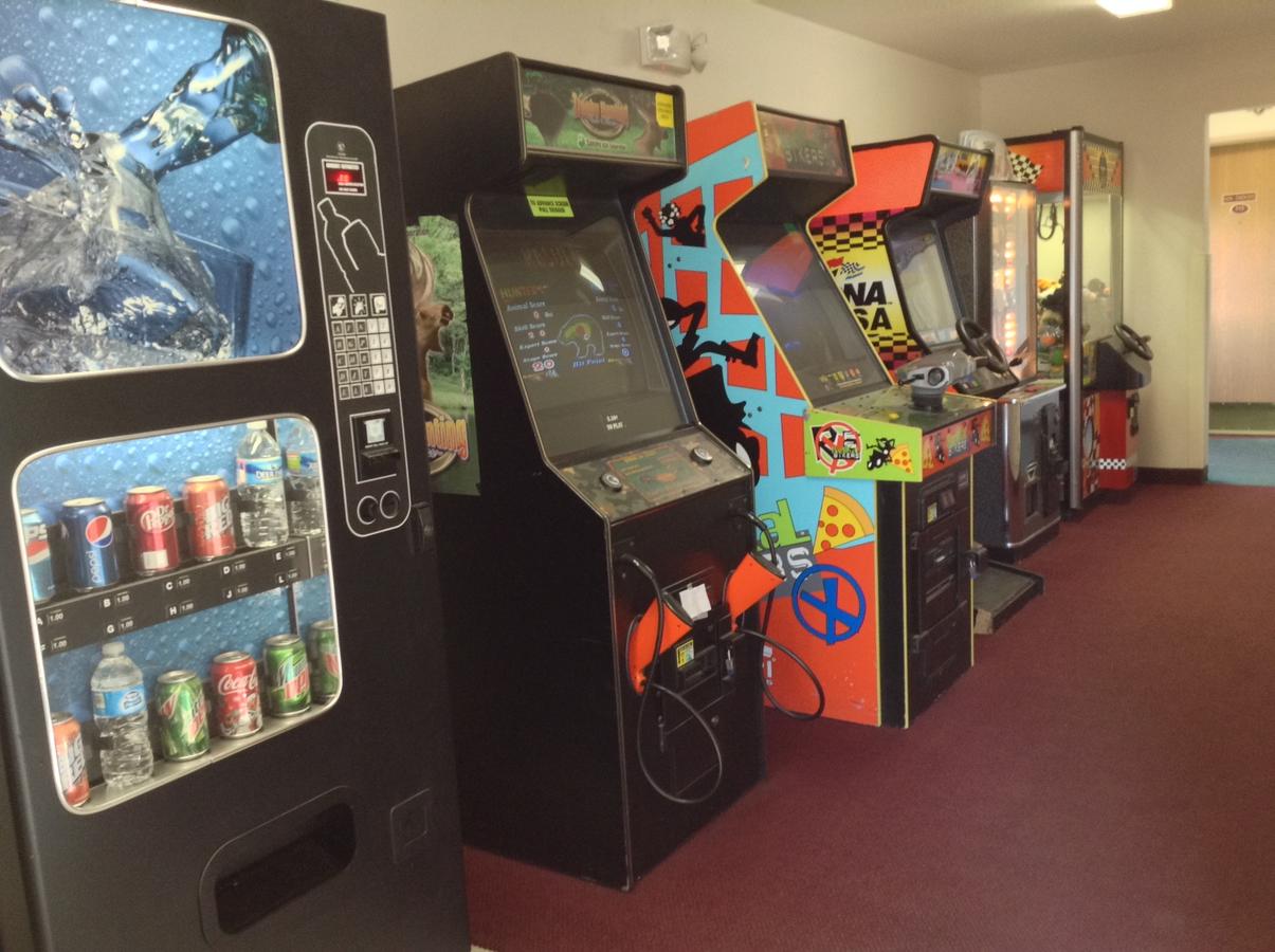 Super 8 By Wyndham Bedford - thumb 8