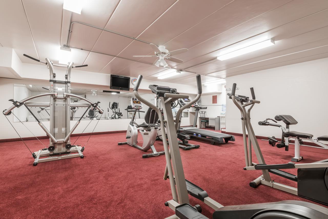 Super 8 By Wyndham Bedford - thumb 7