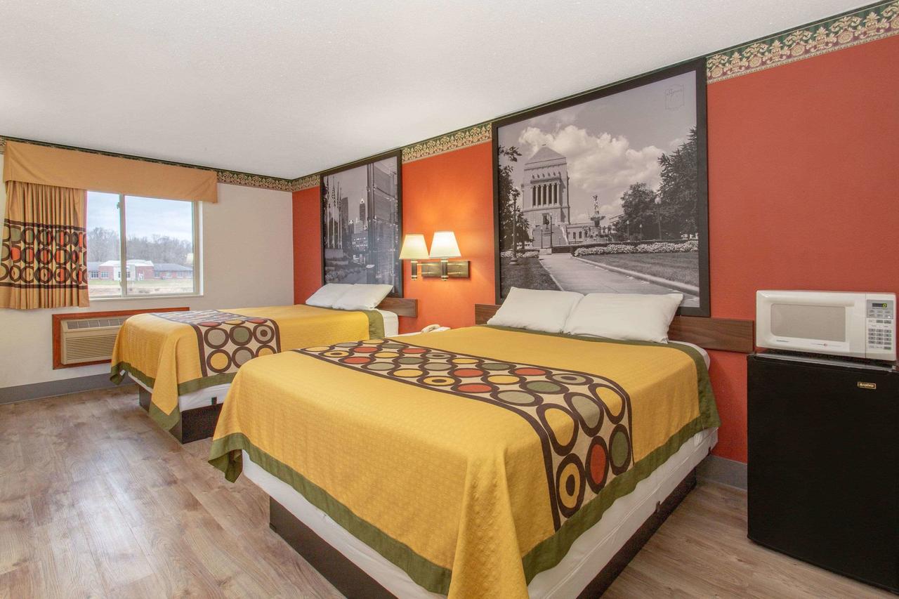 Super 8 By Wyndham Bedford - thumb 19