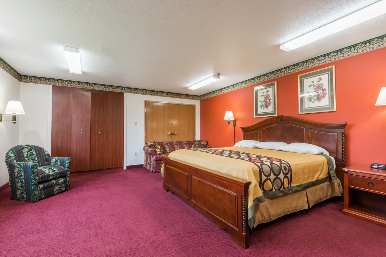 Super 8 By Wyndham Bedford - thumb 11