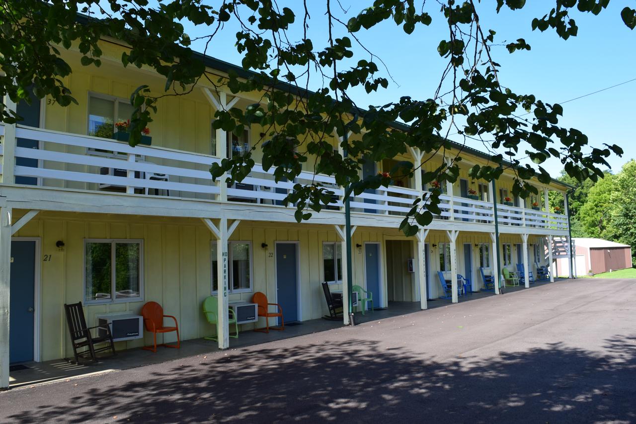 Green Valley Motor Lodge - thumb 3