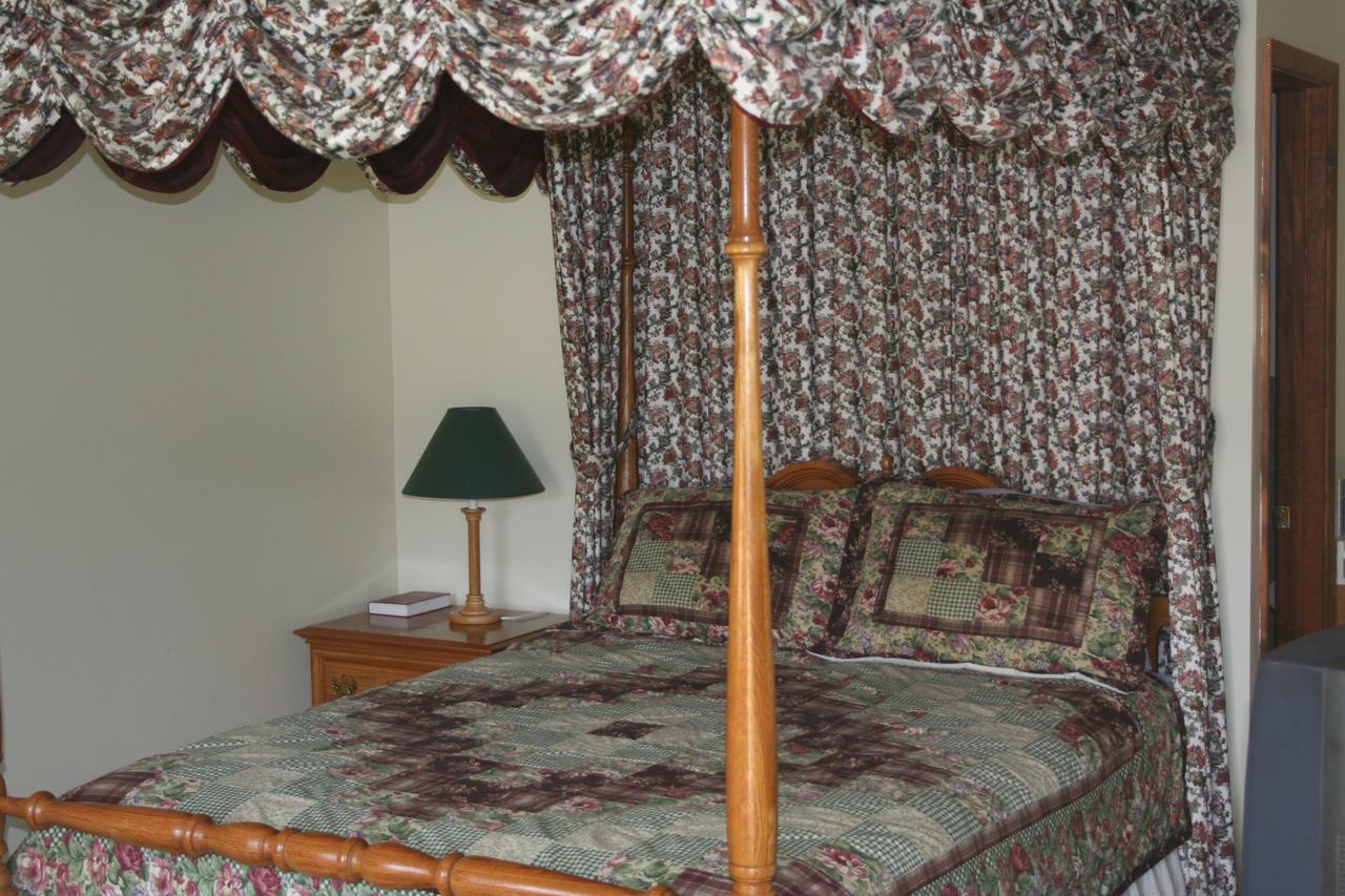 Green Valley Motor Lodge - thumb 10