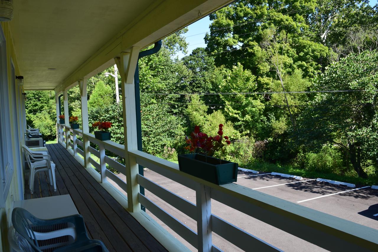 Green Valley Motor Lodge - thumb 9