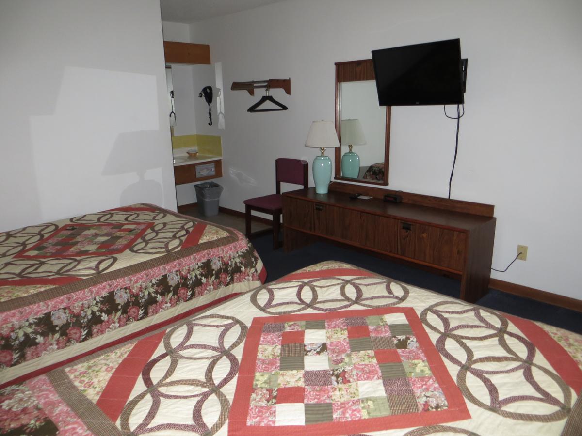 Green Valley Motor Lodge - thumb 13