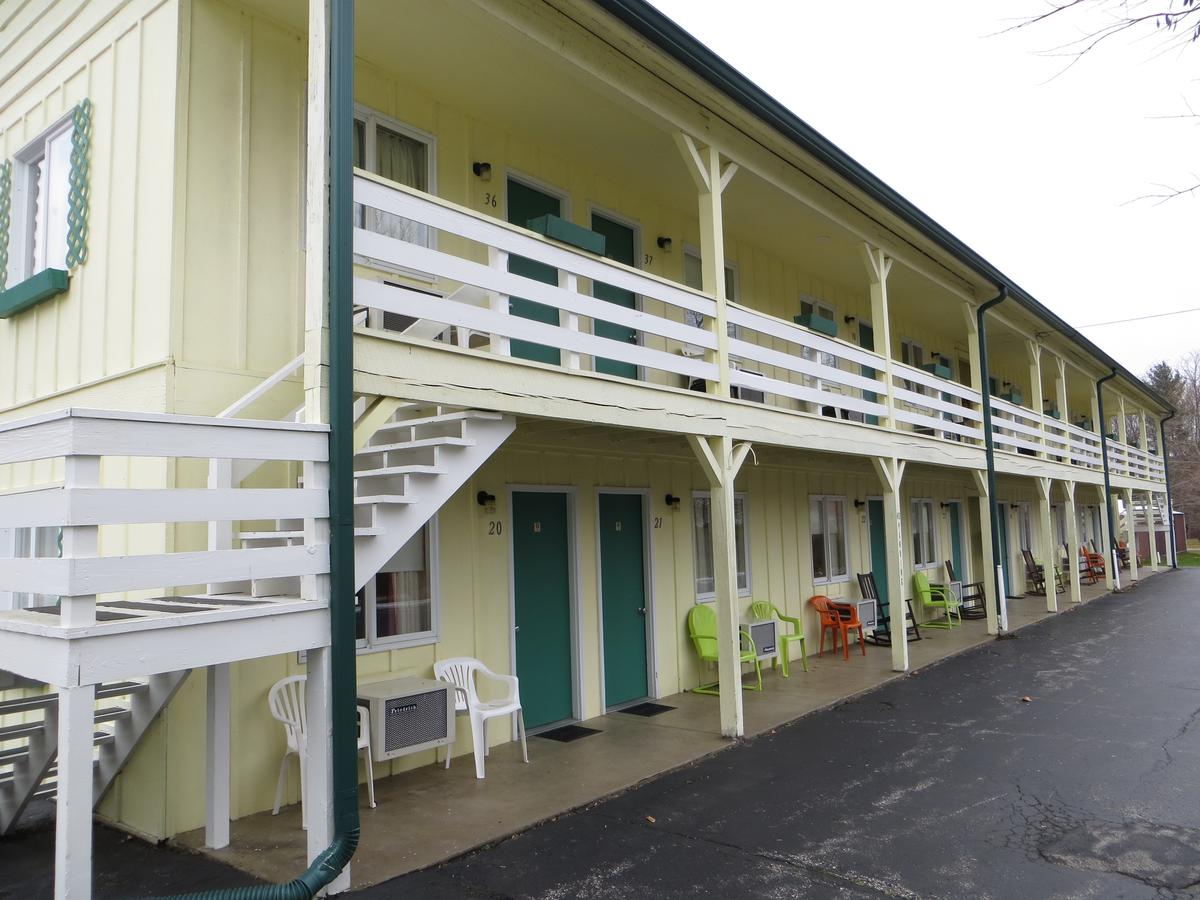 Green Valley Motor Lodge - thumb 11