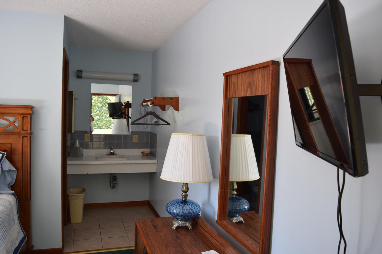 Green Valley Motor Lodge - thumb 7