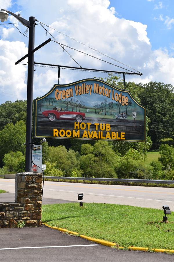 Green Valley Motor Lodge - thumb 1