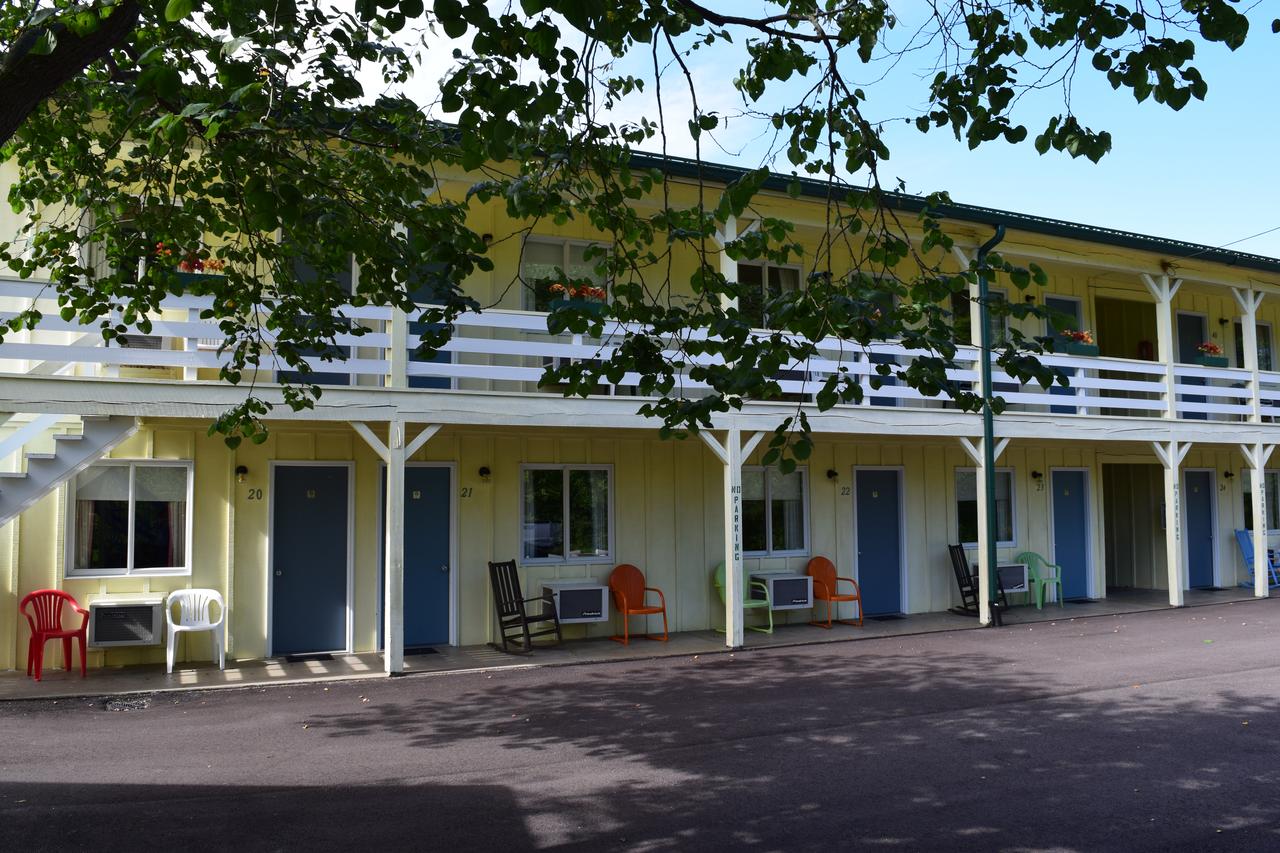 Green Valley Motor Lodge - thumb 2