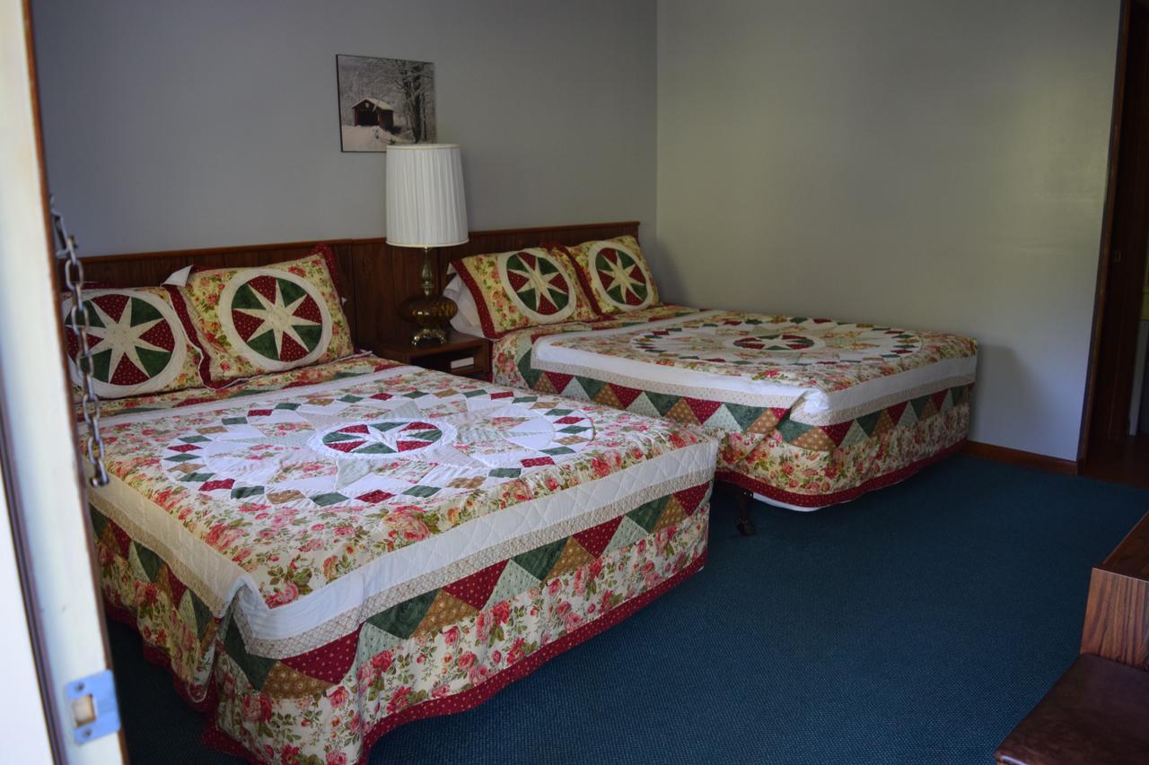 Green Valley Motor Lodge - thumb 14