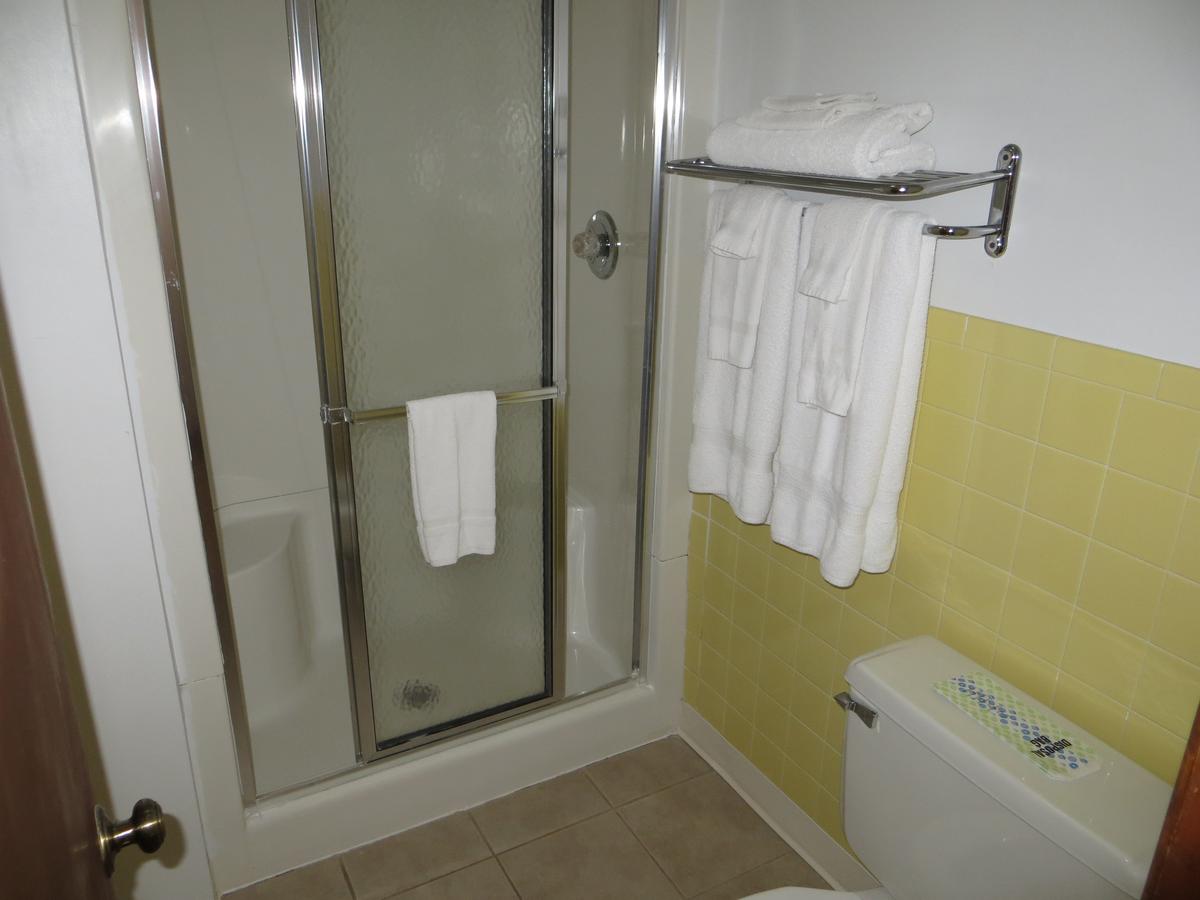 Green Valley Motor Lodge - thumb 15