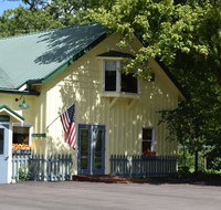 Green Valley Motor Lodge - Accommodation Indiana