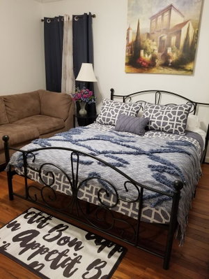 Warm Broadripple Retreat