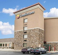 Comfort Inn- Hammond - Accommodation Indiana