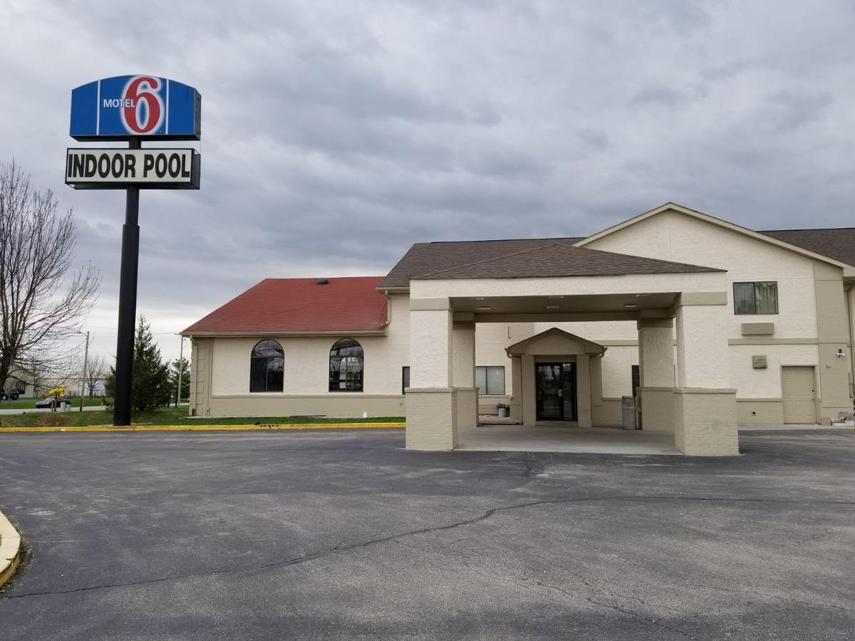 Motel 6 Franklin - thumb 1