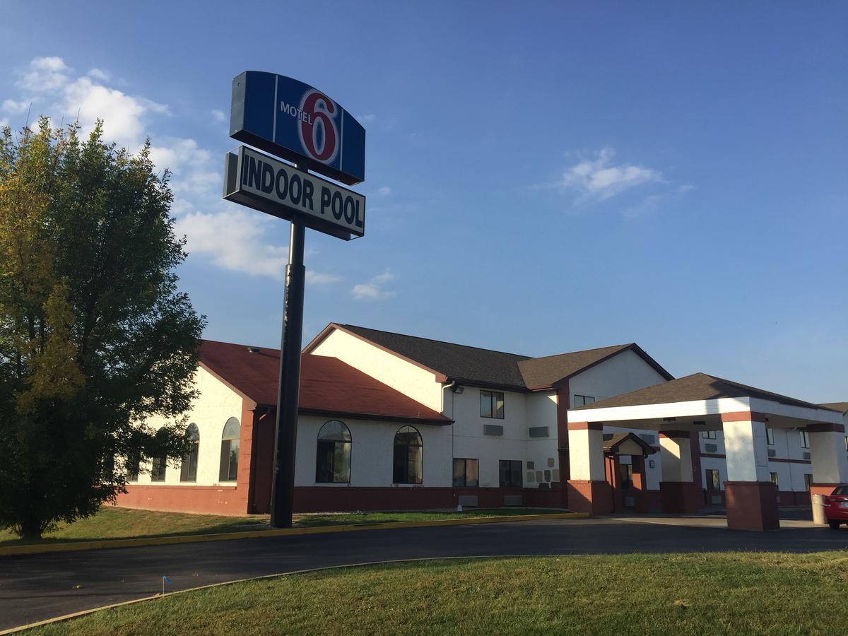 Motel 6 Franklin - thumb 2