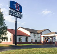Motel 6 Franklin - Accommodation Indiana