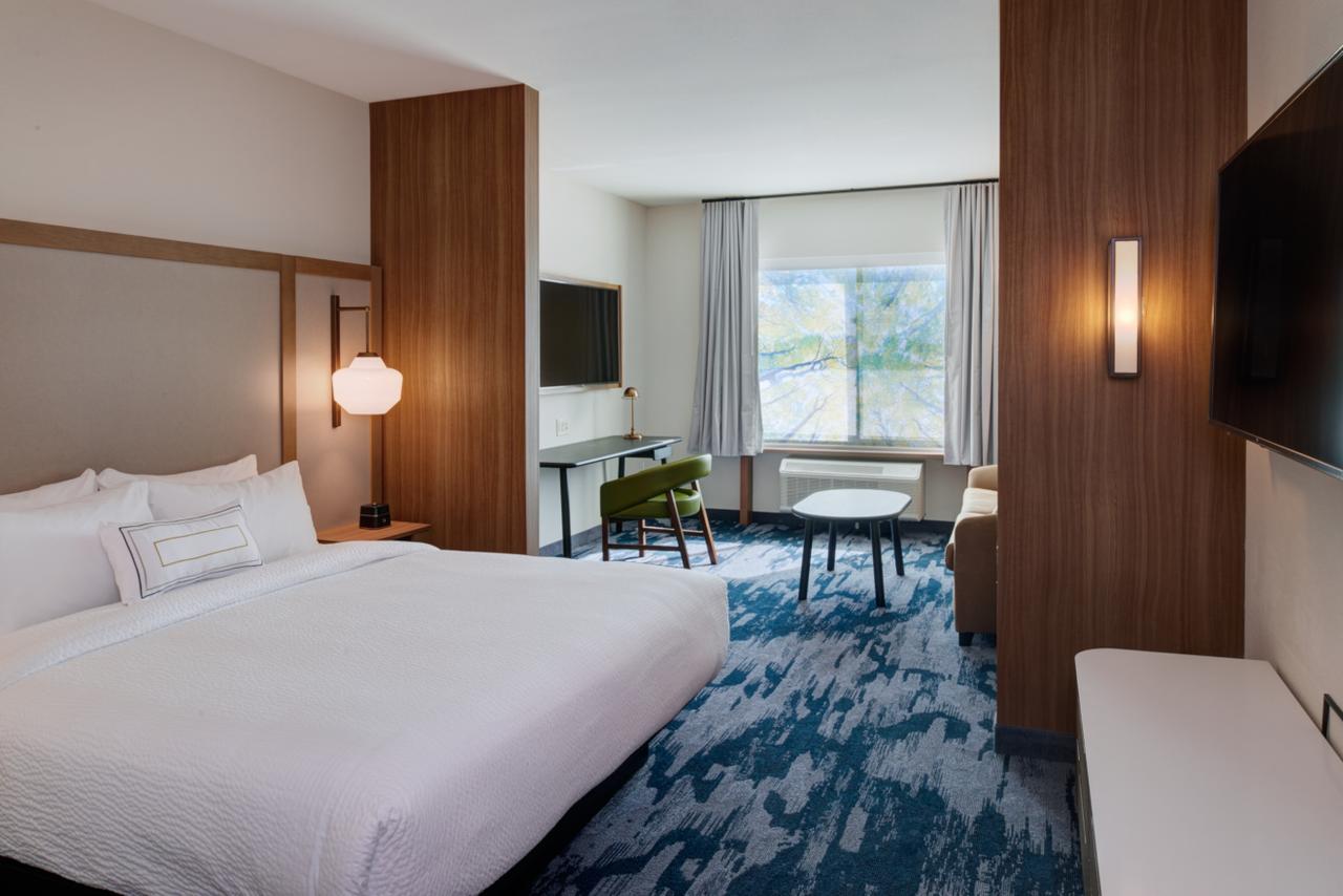 Fairfield Inn & Suites By Marriott Columbus, IN - thumb 20